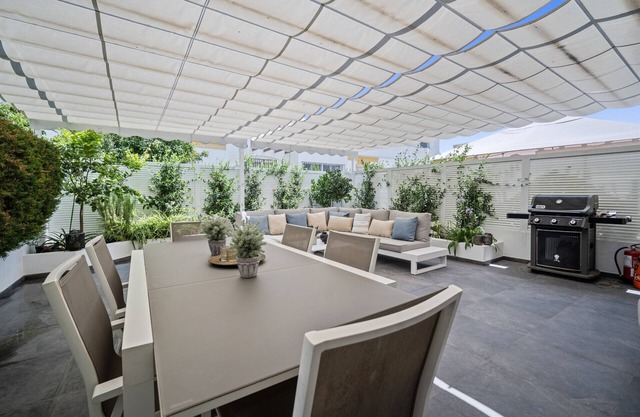 Casa Del Sol - Marbellamar