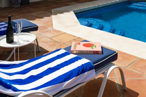 Casa Del Sol Villa by Domvia