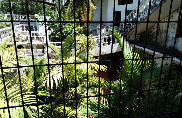 casa desouza situated in north goa offers a 3bhk for daily rentals