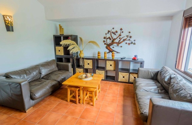 Casa Diego Piña Júzcar by Ruralidays