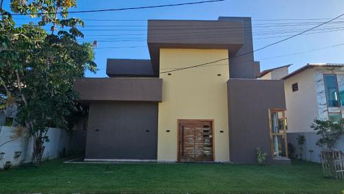 Casa Dimmig Bed & Breakfast Arraial d Ajuda