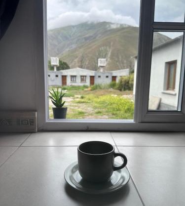 Casa Doña Elsa - amoblada ideal descanso en Volcán - Jujuy