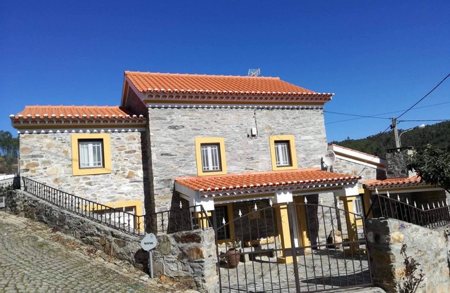 Casa do Adro - Rustic House