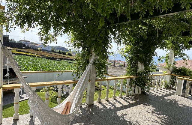 Casa do Alemão - perfect holiday home with sea views