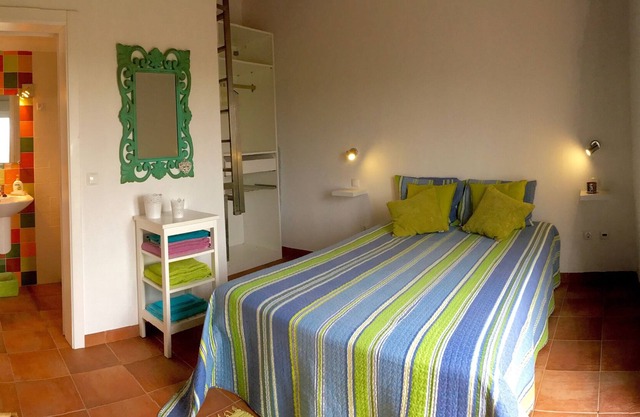 Casa do Almograve .2 / 4 people