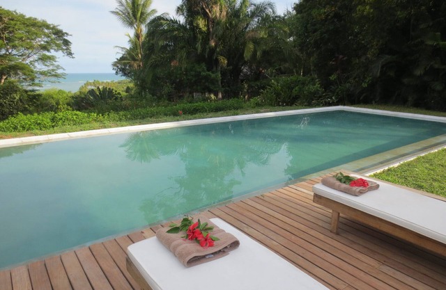 Casa do Alto - Trancoso, Bahia