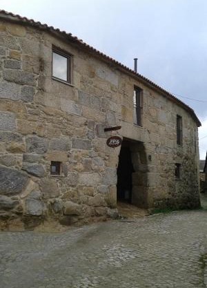 Casa do Arco - Casa de Campo