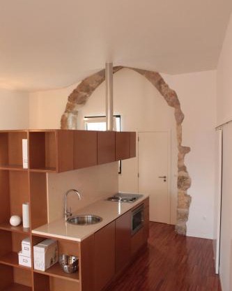 Casa do Arco, Santarém