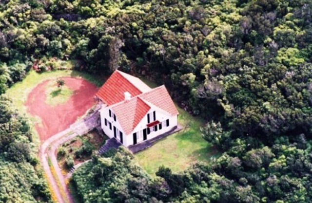 Casa do Areal - Welcome