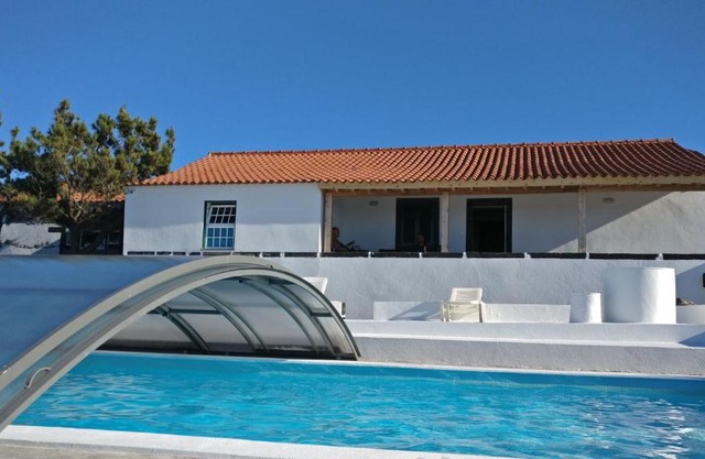 Casa do Avô Cristiano