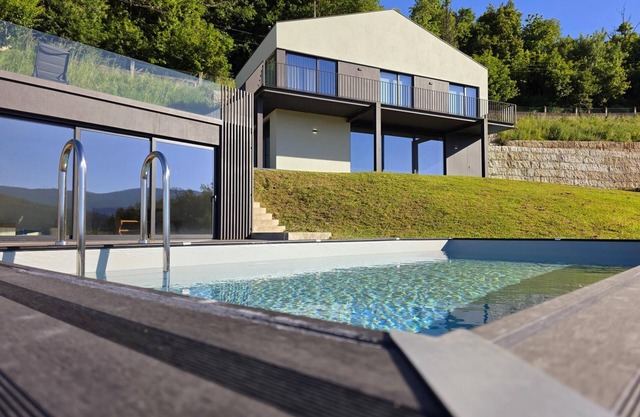 Casa do Barbeiro | Accommodation with River Views | Agro-tourism