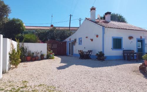 Casa do Brejão campo e praia