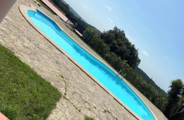 Casa do Cabeço - big countryhouse with pool