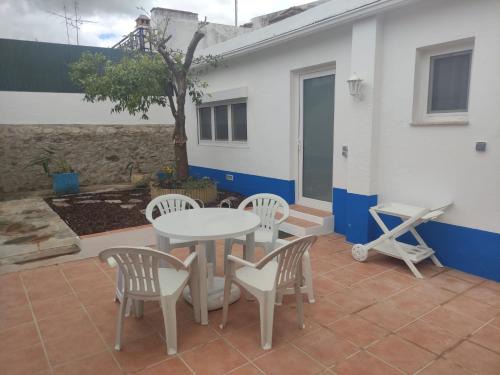 Casa do Cabeço - Termas da Sulfúrea