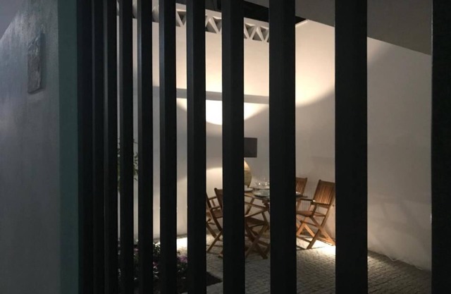 CASA DO CABIDO - Elegance in simple traits