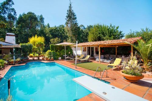 Casa do Campo Dornes Um