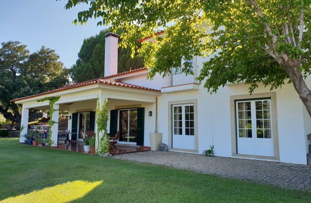 CASA DO CAMPO em quinta rural
