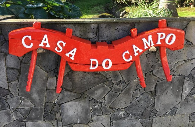 Casa do Campo