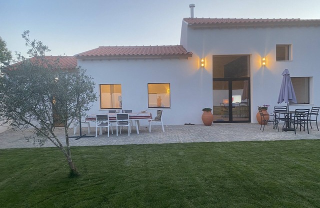 Casa do Carvalhal - Quinta do Soldado