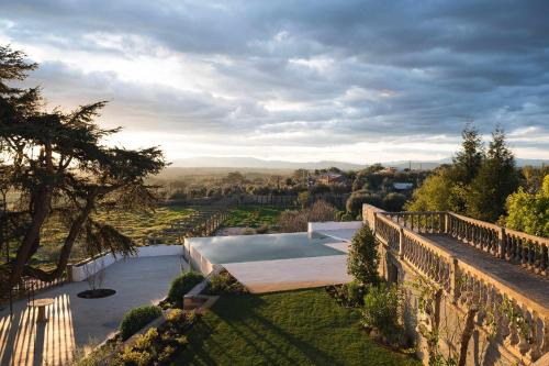 Casa do Cedro de Medelim