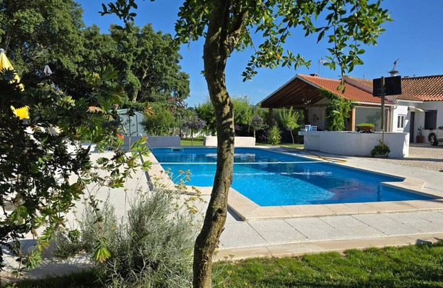 Casa do Cedro in Cedro