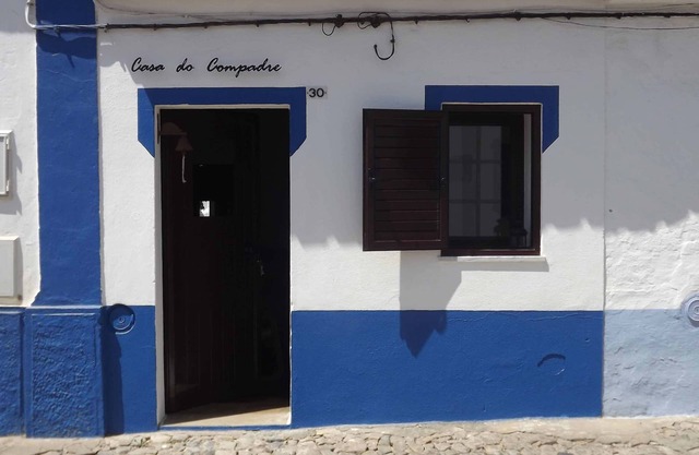 Casa do Compadre - Taipa Houses