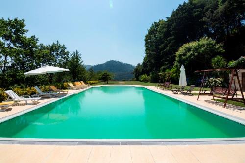 Casa do Condado de Beirós