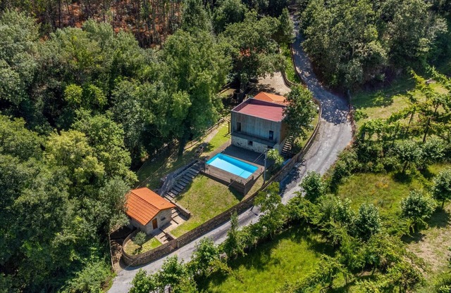 Casa do Engenho - Moinhos do Coto