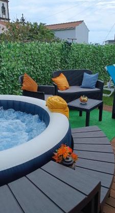 Casa do Faial da Terra