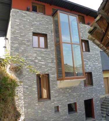 Casa Do Ferreiro - La Fragua