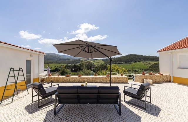 Casa do Fogão de Lenha - Cavalo de Tróia Villas