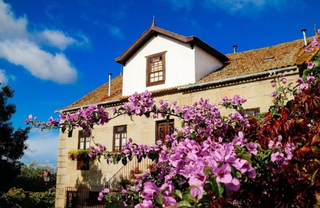 Casa do Fundo - Sustainable & Ecotourism