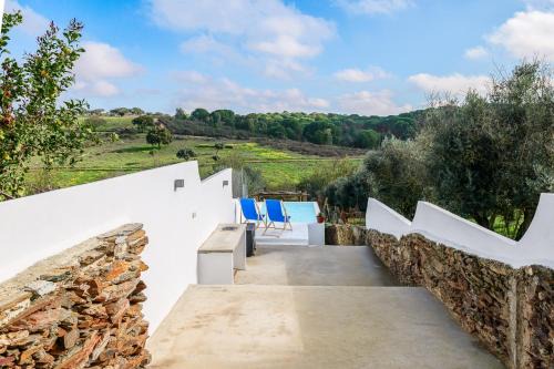 Casa do Jardim Secreto - Monsaraz