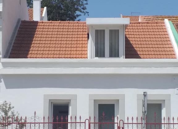 Casa do Lado - The next door