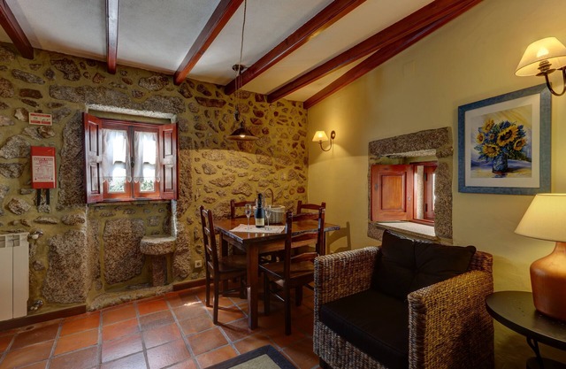 Casa do Lagarinho - A sua Janela Para a Serra da Estrela