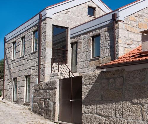 Casa do Largo do Cruzeiro