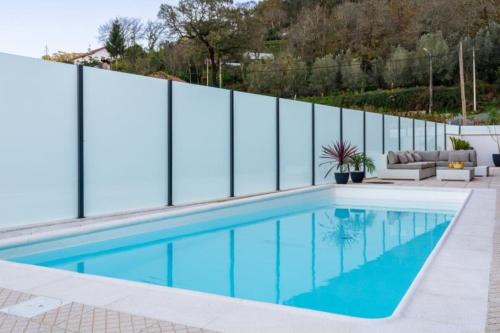 Casa do Moinho Vedro