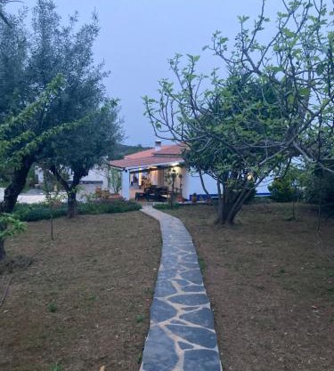 Casa do Monte - Esperança