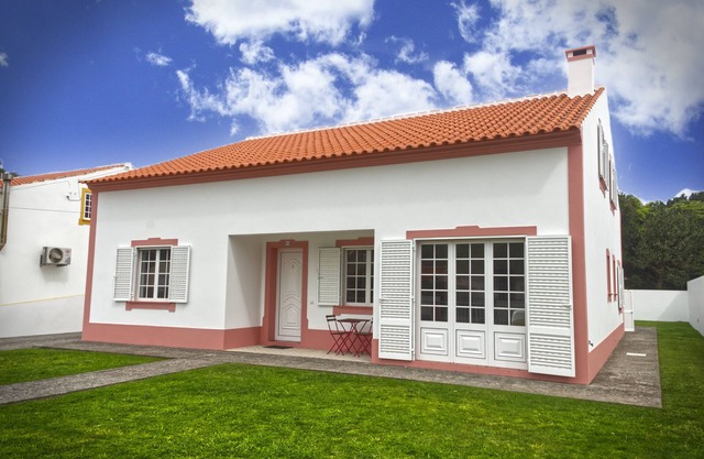 Casa do Norte (AL) - A dream vacation in Terceira Island