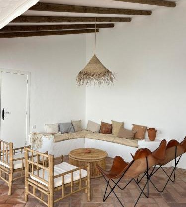 Casa do Pátio - Barragem do Alqueva