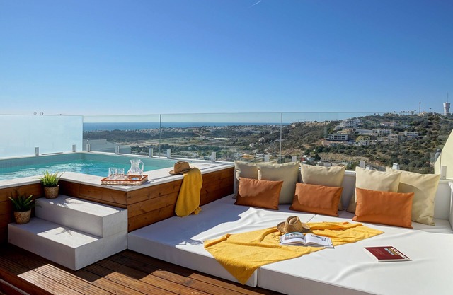 Casa do Pátio - Rooftop & Panoramic Pool