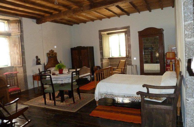 Casa do Pacio Sabadelle