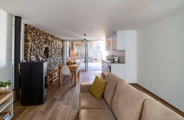 Casa do Palheiro - Cellar House