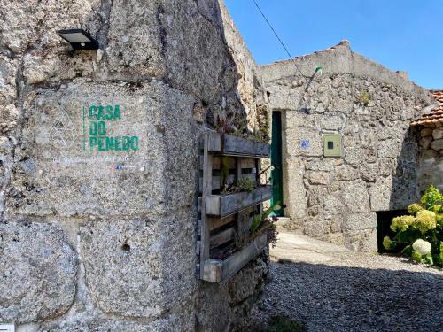 CASA DO PENEDO - Um Segredo na Serra da Estrela