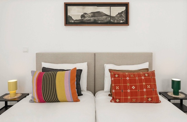 Casa do Relógio de Sol - Cavalo de Tróia Villas