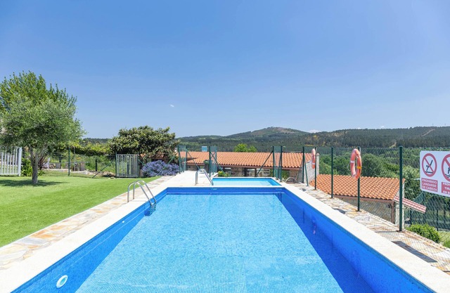 Casa 'Do Sil' with Shared Pool, Shared Terrace, and Wi-Fi