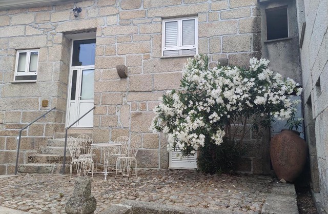 Casa do Sobrado ByAlta