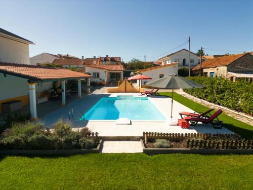 Casa do Sol - Turismo Rural - Nazaré Alcobaça