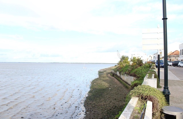 Casa do Tejo de Alcochete