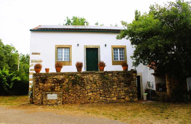 Casa do Trola - Ferreira do Zêzere